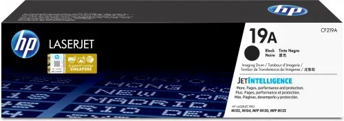 Hp 19A Tambor Negro Hp19A (Cf219A)