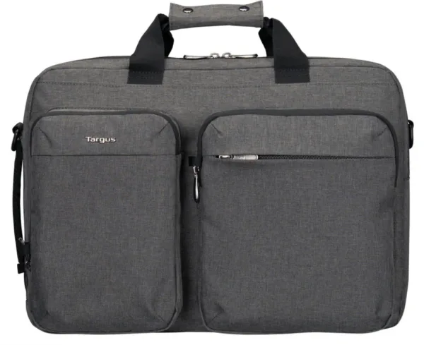 Mochila Maletin Targus 15"-16" Gris
