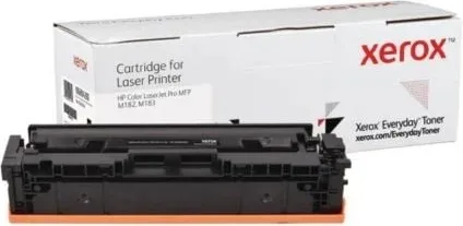 Tóner compatible Xerox 006R04200 compatible con HP W2410A/ 1050 páginas/ Negro