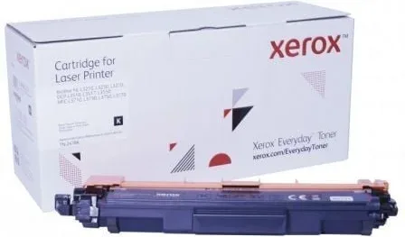 Tóner compatible Xerox 006R04230 compatible con Brother TN-247BK/ Negro