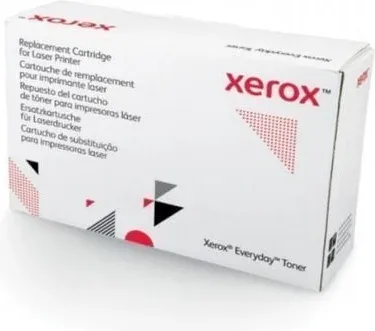 Tóner compatible Xerox 006R04320 compatible con Brother TN-247Y/ Amarillo