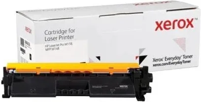 Tóner compatible Xerox 006R04236 compatible con HP CF294A/ Negro