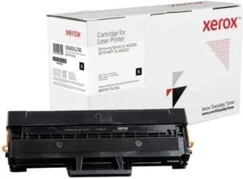 Tóner compatible Xerox 006R04298 compatible con Samsung MLT-D111L/ Negro