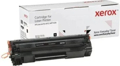 Tóner compatible Xerox 006R03644 compatible con HP CF279A/ 1000 páginas/ Negro