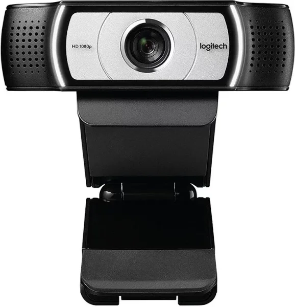 Logitech Webcam C930e BUSINESS WEBCAM