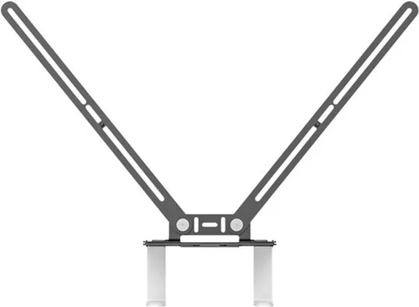 Soporte logitech tv mount para rally bar all in one