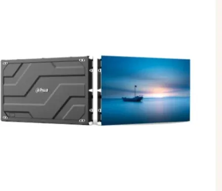 (Dhi-Phsia1.2-Ch) Dahua LED  Cabinet 1.25 Cob (600*337.5*39.5), Front Ip65 / Rear Ip54, 800Cd/M2, 3840Hz - Lote 2