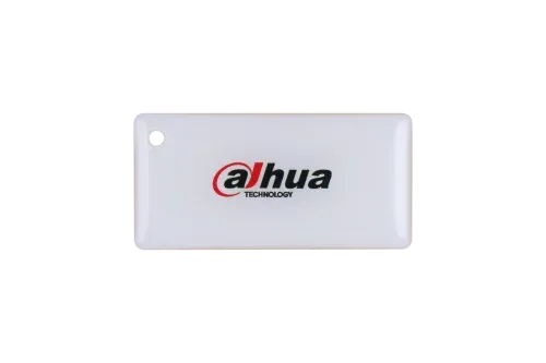 (Dhi-Ark30T-W2-Ic) Dahua Alarmas Tarjeta Ic de Proximidad