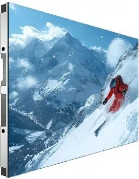 Dhi-Phsia1.8-Lc: Dahua LED Cabinet Interior Smd 1.8 Serie Lc 16:9, 600*337.5, 500 Nits, Bin-3.2
