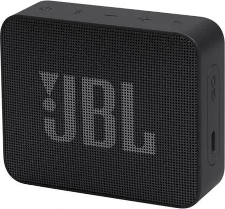 Altavoz con Bluetooth JBL GO Essential 2/ 3.1W/ 1.0/ Negro