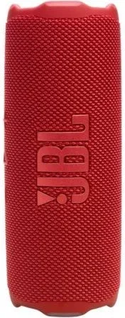 Altavoz con Bluetooth JBL FLIP 7/ 35W/ 1.0/ Rojo