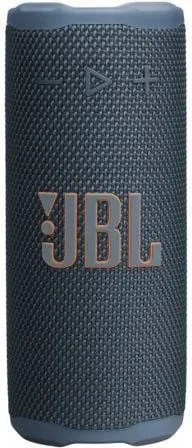 Altavoz con Bluetooth JBL Grip/ 16W/ 1.0/ Azul