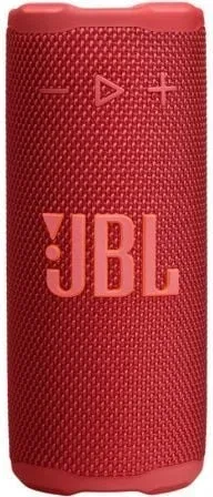 Altavoz con Bluetooth JBL Grip/ 16W/ 1.0/ Rojo