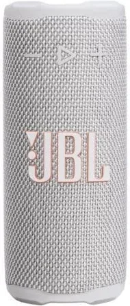Altavoz con Bluetooth JBL Grip/ 16W/ 1.0/ Blanco