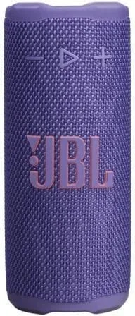 Altavoz con Bluetooth JBL Grip/ 16W/ 1.0/ Púrpura