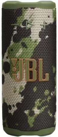 Altavoz con Bluetooth JBL Grip/ 16W/ 1.0/ Camuflaje