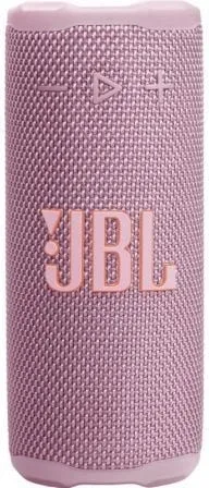 Altavoz con Bluetooth JBL Grip/ 16W/ 1.0/ Rosa