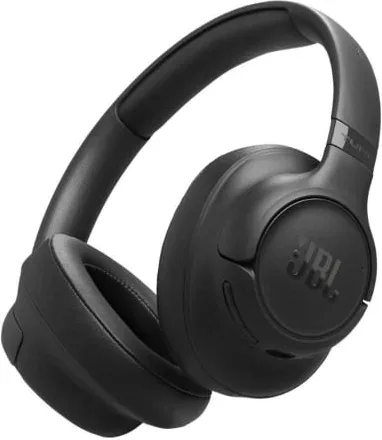 Auriculares Inalámbricos JBL Tune 730BT/ con Micrófono/ Bluetooth/ Negros