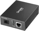 CONVERSOR DE FIBRA BIDIRECCIONAL OMADA MONOMODO MC211CS-20