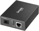 CONVERSOR DE FIBRA BIDIRECCIONAL OMADA MONOMODO MC212CS-2