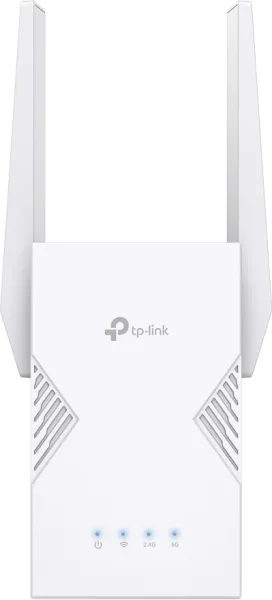 BE3600 DUAL-BAND WI-FI 7 RANGE EXTENDER