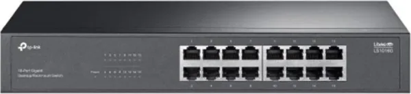 Switch tp - link ls1016g 16 puertos