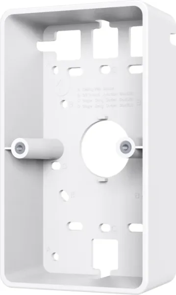 Accesorio Omada Caja de Empalme para Punto Acceso de Pared Ojb-100