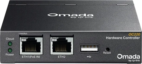 CONTROLADORA AP TP-LINK OMADA OC220