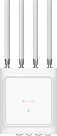 Tp-Link Eap680-Outdooor HD Punto de Acceso Wi-Fi 6 Omada para Interiores / Exteriores , Doble Banda Ax3600