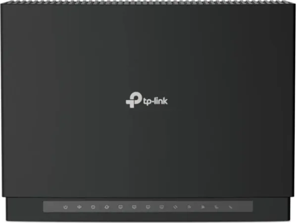 TP-Link XX532v Router ONT WiFi6 VoIP GPON AX3000