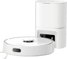 TP-Link Tapo RV30 Max Plus vysava? 0,3 L Bolsa para el polvo Blanco