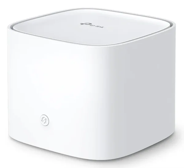 TP-Link HX520(1-Pack) Router Mesh WiFi6 AX3000 3xG