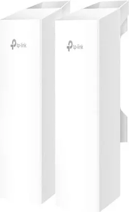 TP-Link EAP215-Bridge KIT LR In/Out AP 3xGbE