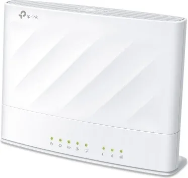 Router Tp-Link Ax1500 4G Lte Advanced Cat6