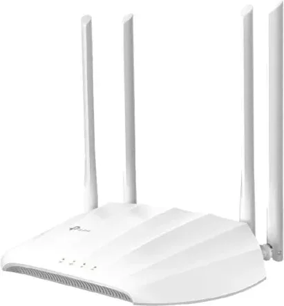 Punto de Acceso Inalámbrico TP-Link TL-WA1201 V2 PoE 1200Mbps/ 2.4GHz 5GHz/ WiFi 802.11b/g/n - 802.11ac/n/a