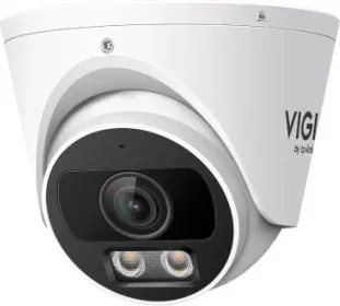 CAMARA VIGI TP-LINK TURRET 2MP FULL-COLOR TURRET