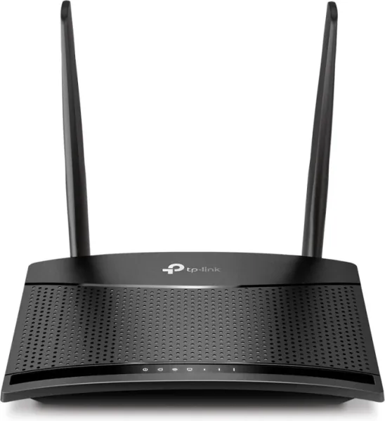 Router Inalámbrico 4G TP-Link TL-MR100 V2 300Mbps/ 2.4GHz/ 2 Antenas/ WiFi 802.11b/g/n