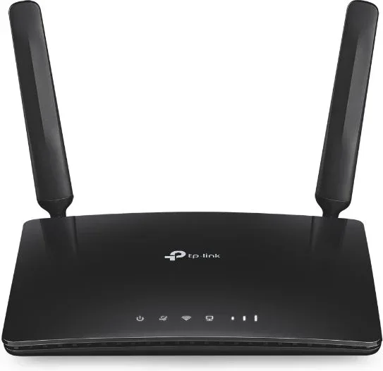 Tp-Link Wireless 4G Router Ac750 Dual Band + Sim
