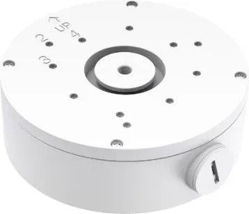 TP-Link VJB-305 caja de conexiones de red Blanco