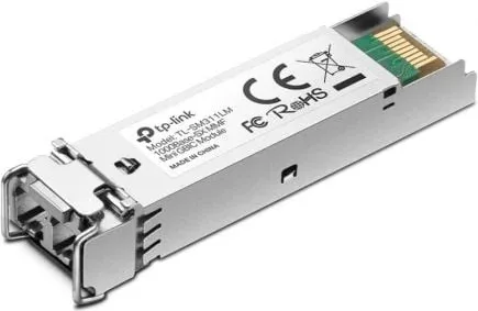Modulo SFP Transceptor de Fibra Óptica TP-Link TL-SM311LM