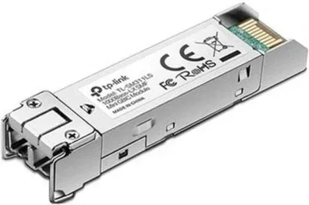 Modulo SFP Transceptor de Fibra Óptica TP-Link TL-SM311LS