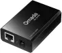 Inyector PoE Omada Poe260R 2.5G PoE+ Splitter