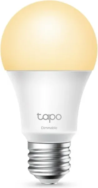 Bombilla inteligente tp - link tapo l510e