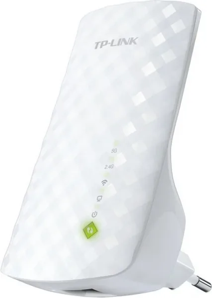 TP-LINK RE200 Repetidor WiFi AC750