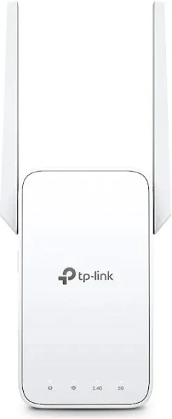 TP-Link RE315 Range Extender WiFi Mesh AC1200 Dual