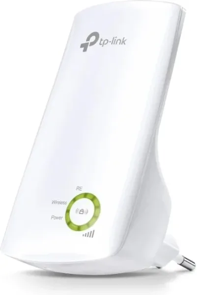 TP-LINK WA854RE Repetidor Universal 300N WPS