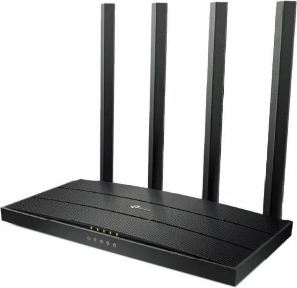 TP-Link Archer C80 Router WiFi AC1900 Dual Band