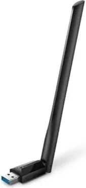 Adaptador USB - WiFi TP-Link Archer T3U Plus/ 867Mbps