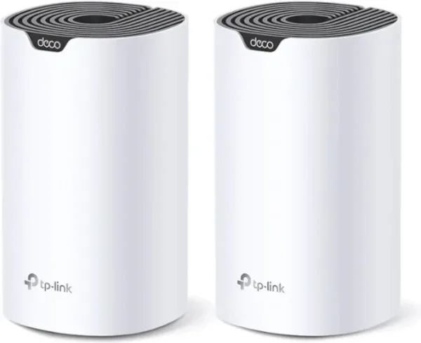 TP-Link Deco S7(2-Pack) AP AC1900 WiFi Mesh