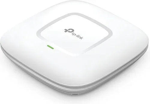 TP-LINK WIRELESS ENTERPRISE ACCESS POINT N 300Mbps.